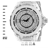 Ultra Bling Watch