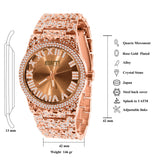 ARTERIAL BLING WATCH | 5302966