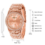 ARTERIAL BLING WATCH | 530295