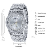 ARTERIAL ULTRA BLING WATCH| 530291