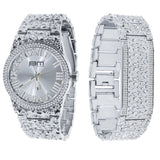 ARTERIAL ULTRA BLING WATCH| 530291