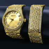 SUNDIAL Ultra Bling Watch Set | 530281