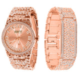 ARTERIAL BLING WATCH | 530295