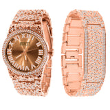 ARTERIAL BLING WATCH | 5302966