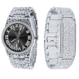 ARTERIAL BLING WATCH | 530297