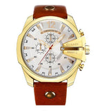 Curren Classic Leather Watch | 540281