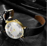 ARCHIVAL Curren Leather | 541082