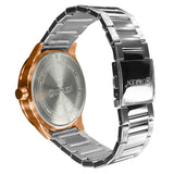 CURREN Metal Band Watch-550733