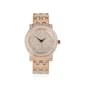 Bling Metal Watch - 561075