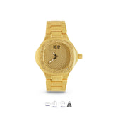 Ice Master Bling Metal Watch I 561964