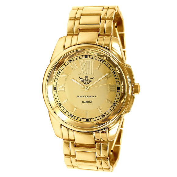 CALIBER Masterpiece Watch | 562042