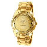 CALIBER Masterpiece Watch | 562042