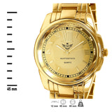 CALIBER Masterpiece Watch | 562042