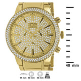 CLASSY Ice Master Watch | 562342