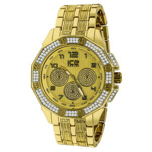 bling-metal-band-watch-for-men-562412