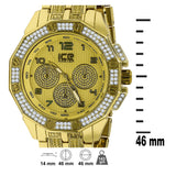 bling-metal-band-watch-for-men-562412