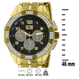 bling-metal-band-watch-for-men-562418