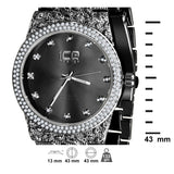 bling-metal-band-watch-562463