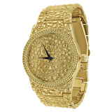 BULLION Nugget Watch 5624751