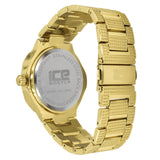 Ice Master Bling Metal Watch I 561964