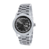 Grandeur Bling Metal Watch | 562657