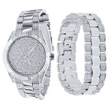 Personified Ultra Bling Watch | 562671