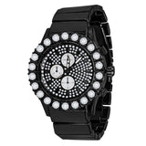 SANGUINE HIP HOP METAL WATCH | 562783