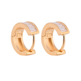 ECCENTRICITY 925 EARRINGS | 9210661
