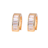ECCENTRICITY 925 EARRINGS | 9210661