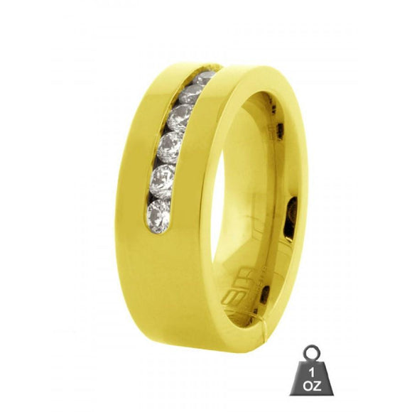 High qulaity Stainless Steel Ring