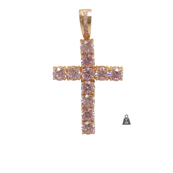 Crystal- Cross-912675