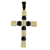 IMPULSE Cross Pendant | 9129626