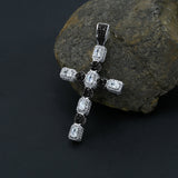 IMPULSE Cross Pendant | 9129626