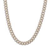 CAMEO 6MM Cuban Chain | 962612