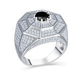 ENTICE 925 SILVER RING  |9210291