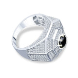 ENTICE 925 SILVER RING  |9210291