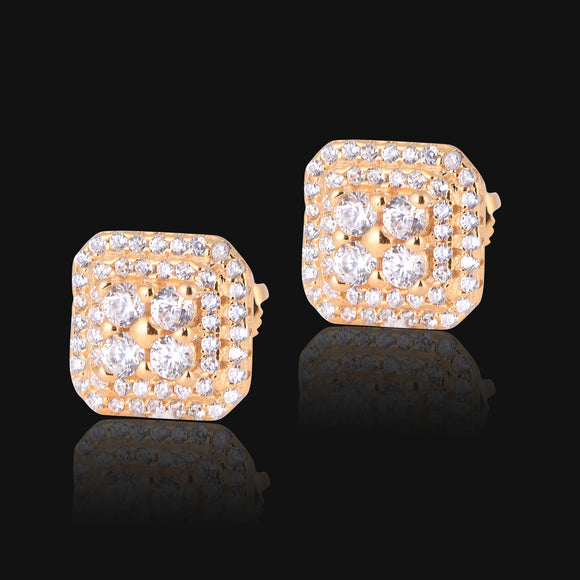 ELEGANCE 925 EARRING | 9210761