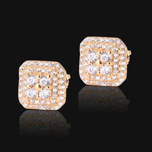 ELEGANCE 925 EARRING | 9210761