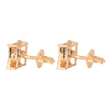 QUADRATE 925 EARRINGS | 9210781