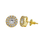 CONSPICUOUS Screw Back Earrings |9211232