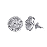 DAINTY Screw Back Earrings |9211241