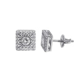 DELECTABLE Screw Back Earrings |9211281