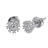 ENTICING Screw Back Earrings |9211291