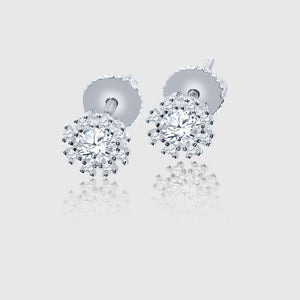 ENTICING Screw Back Earrings |9211291