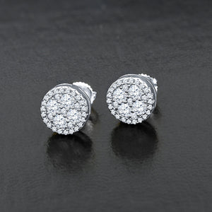 INEFFABLE Screw Back Earrings |9211321