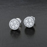 INEFFABLE Screw Back Earrings |9211322