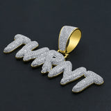 CELESTIAL CZ 925 Pendant |9211491