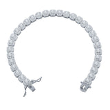 ICECUBE 6 MM SQUARE TENNIS Bracelet | 9211581