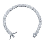 ICECUBE 6 MM SQUARE TENNIS Bracelet | 962481