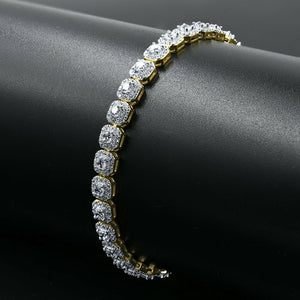 ICECUBE 6 MM SQUARE TENNIS Bracelet | 9211581